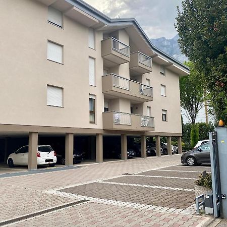 リーヴァ・デル・ガルダMy Houseアパートメント エクステリア 写真