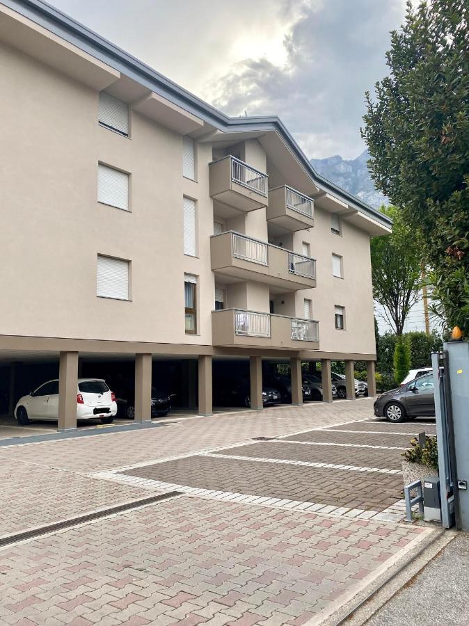 リーヴァ・デル・ガルダMy Houseアパートメント エクステリア 写真