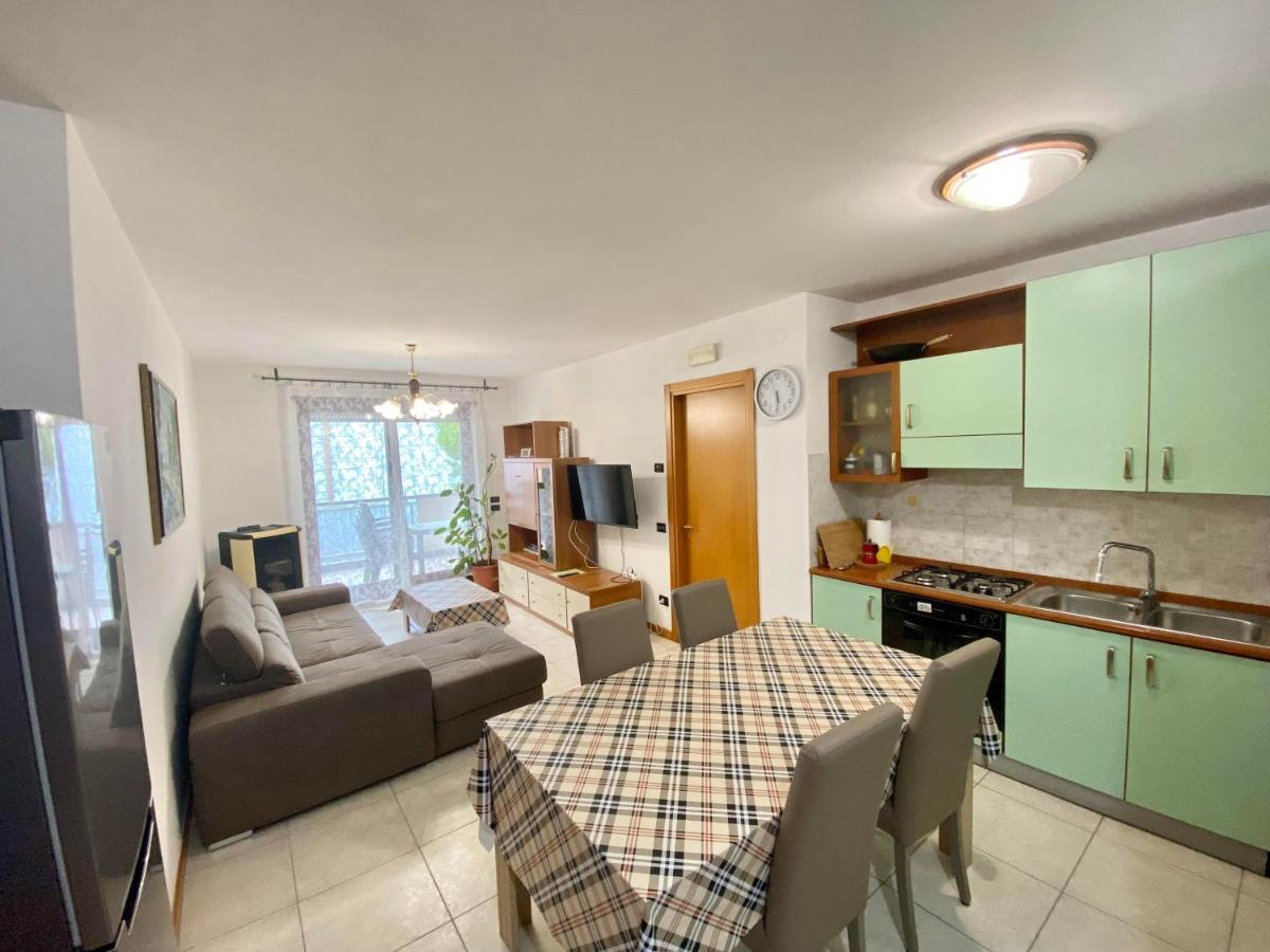 リーヴァ・デル・ガルダMy Houseアパートメント エクステリア 写真