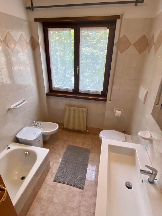 リーヴァ・デル・ガルダMy Houseアパートメント エクステリア 写真